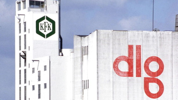 DLG opgiver partnerjagt og lukker produktion i Durup