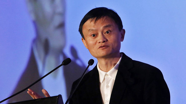 Yahoo vil udskille sin andel af Alibaba