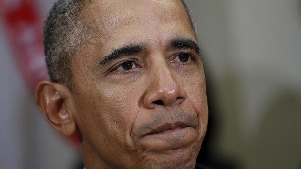 Præsident Obama skal ikke møde revolutionsleder i Cuba