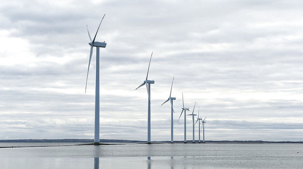 Vestas-rivalers fusion bremset af konkurrenceklausul