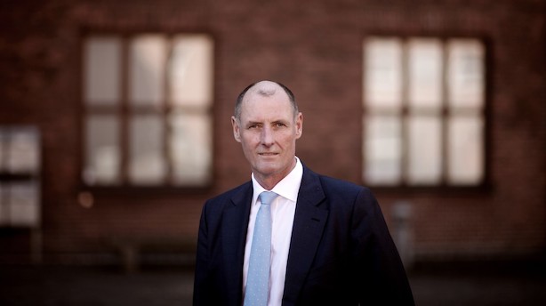 Låneplatform overdriver vækst: Udlån står i stampe