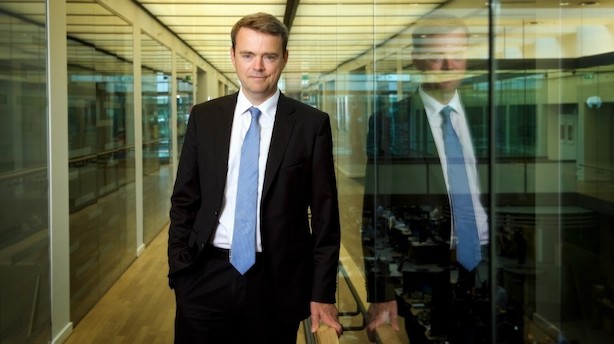Jyske Bank jubler: 500 kunder melder sig til Apple Pay i timen