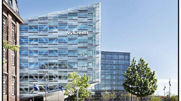 Det skriver medierne: Nykredit lancerer rabatter til erhvervslivet