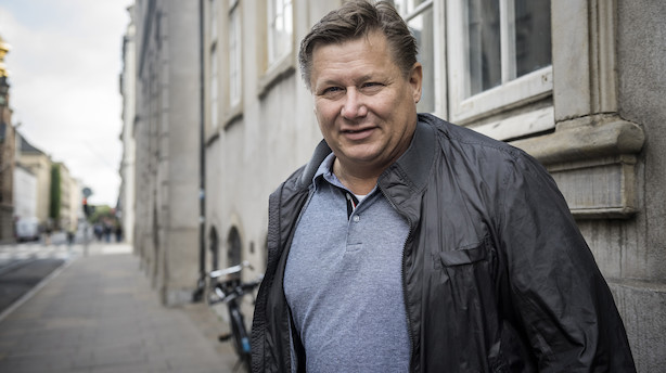 Jesper Kasi Nielsen taber sag om skatteregning på et trecifret millionbeløb