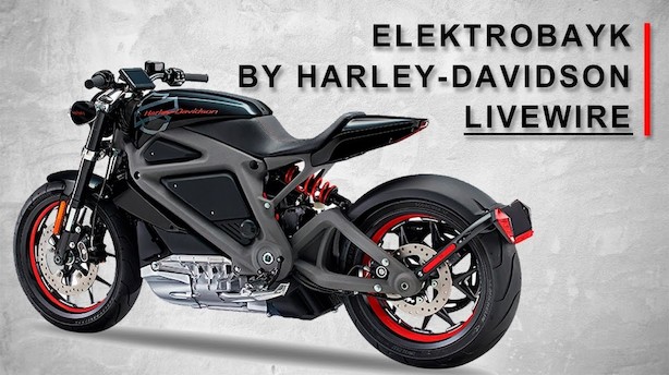 Blasfemi eller bydende nødvendigt? Harley-Davidson kaster en formue efter lydløse motorcykler
