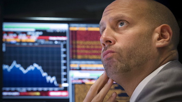 Morgan Stanley: Nye shipping-regler vil sende olien op i 90 dollar og forgylde disse fire selskaber