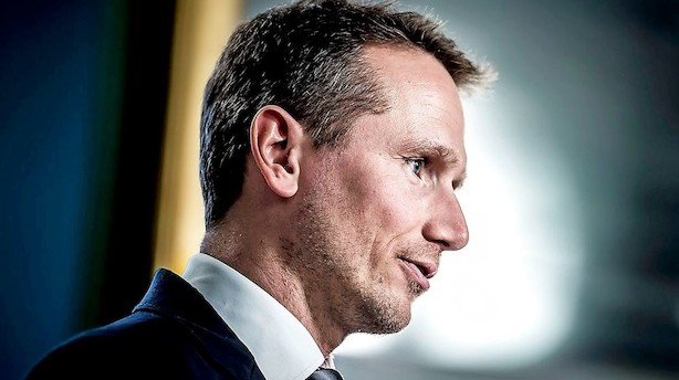 Hov, regeringen fik 22 uventede ekstra milliarder i kassen