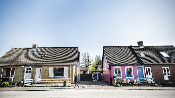 Efter nederlag i Landsretten: Boligejere anker dom om bidragssatser