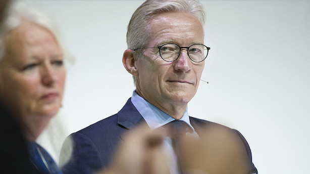 Coloplast forventer at betale over 5 mia kr i erstatning i sag om medicinsk udstyr