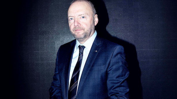 ISS-boss med årsløn på 18 mio er ligeglad med topskatten - frygter stigende ulighed og polarisering