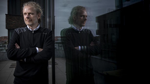 Arkitektboss revser egen branche: "Vi er i gang med at tage livtag med en af branchens grundlæggende udfordringer"