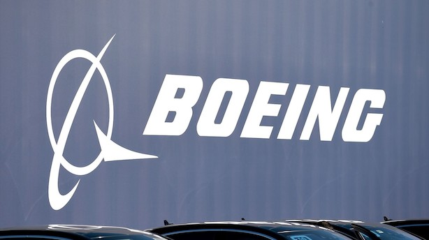 Boeing ser flymarked på 16.000 mia dollar de næste 20 år