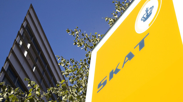 Morgenbriefing: Nye personer afsløret i udbytteskandale, Jyske Bank-tiltag kan koste danskerne milliarder