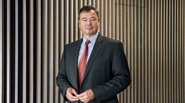Det sker i dag: Novozymes med regnskab