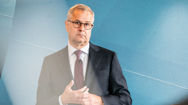 Før markedet åbner: Mærsk kan stå øverst på skamlen i positivt marked