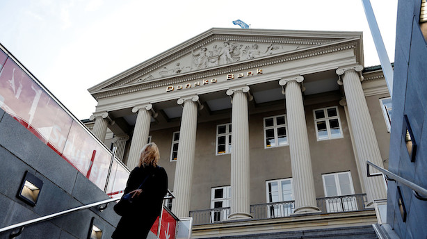 Danske Bank ansætter ny driftsdirektør