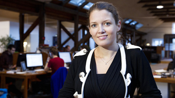 Kapitalfond ene om at øjne guld i Endomondo