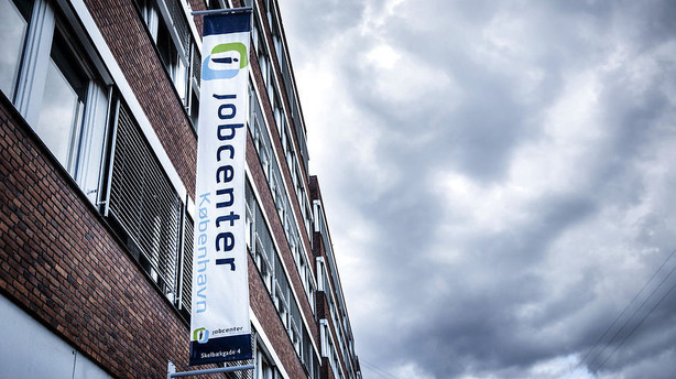 Beskæftigelsen når højeste niveau siden 2009