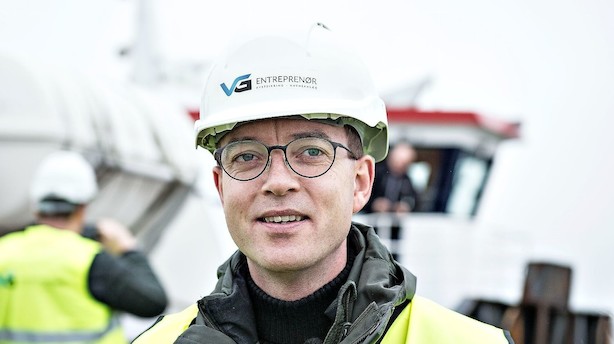 Minister varsler stor forureningsregning til landbruget
