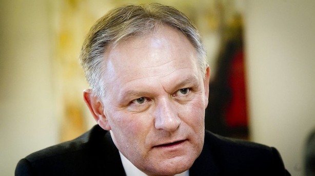 Vestjysk Bank-boss: Det går langsomt den rigtige vej for landbruget