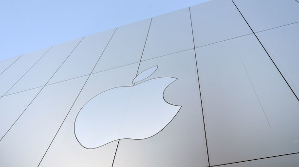 USA-aktier: Apple sender super-kraftig computer på gaden torsdag