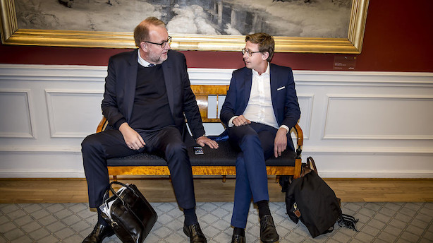Skatteminister vil sænke elafgiften så det kan mærkes: "Det er en rigtig god forretning for samfundet"