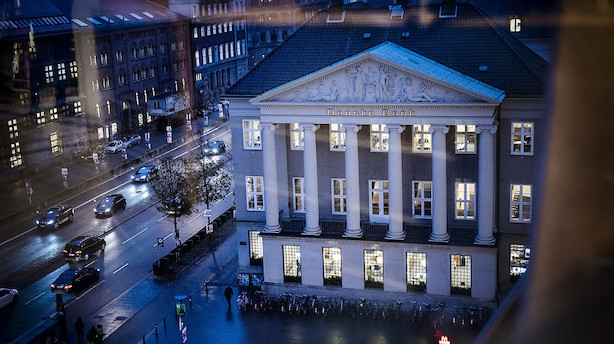 Tidslinje: Borgen, Finanstilsynets formand og Danske Banks hvidvaskskandale