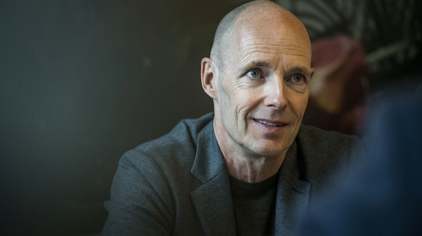 Det skriver medierne: Kæmpe lønstigning til B&O-topchef