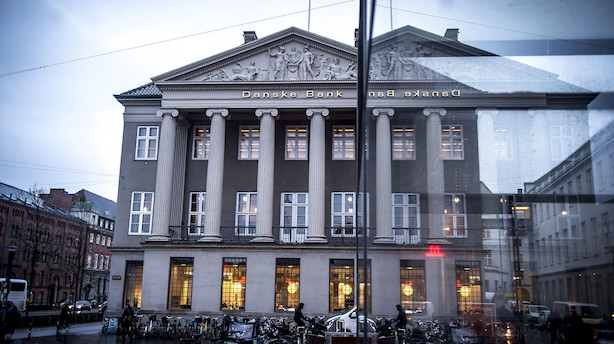 Estisk vagthund havde Danske Bank som nummer 1 på risikoliste: "Alvorlige, langvarige og grundlæggende fejl"