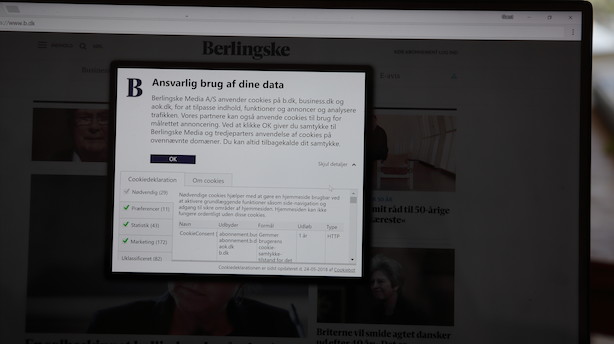 Debat: Databehandling skal være til samfundets bedste