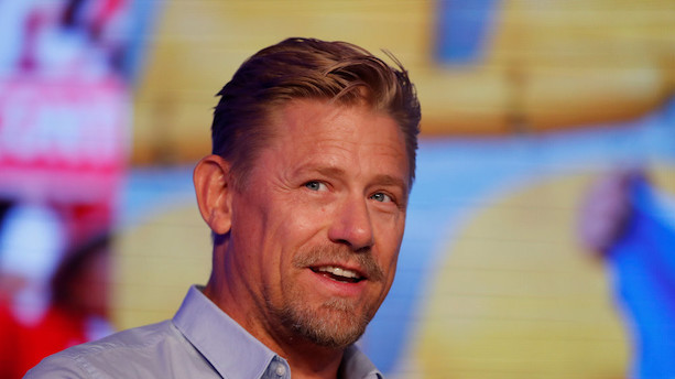 Schmeichel overvejer at byde ind på topstilling i United
