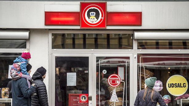Salling Group bekræfter køb af Fætter BR-rester: Ansatte rykker ikke med