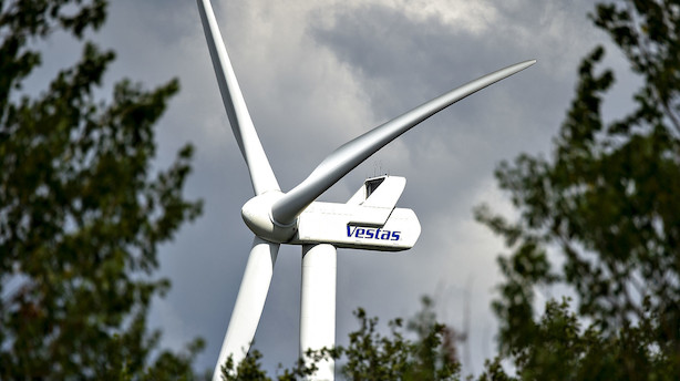 Endnu en Vestas-direktør sælger aktier