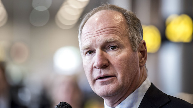 Lufthavn: Vi er emissionsfri i 2050 - uden el-fly