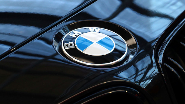 Aktier i Europa: BMW og Bayer bragede ned efter skidt nyt