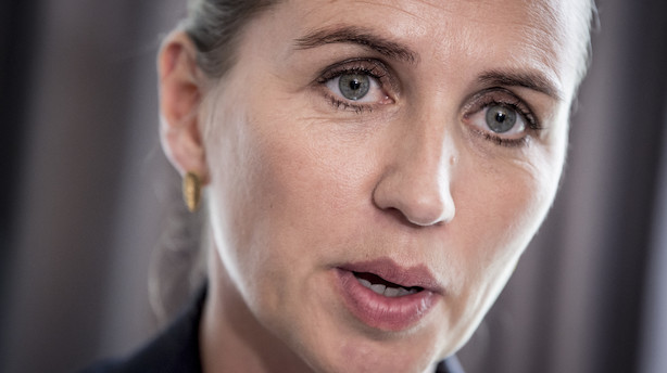 Regeringen præsenterer tidligst ny pensionsmodel til foråret