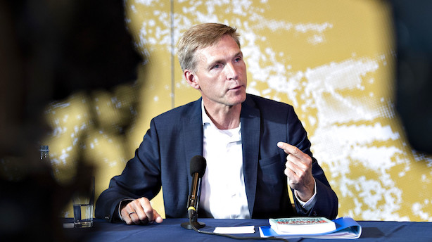 Thulesen Dahl: S har lovet kommunerne meget - ender det med løftebrud?