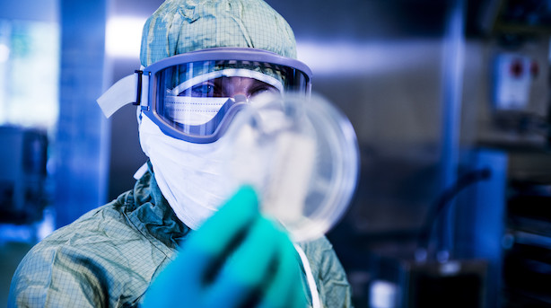 Bavarian rykker nærmere en aftale med DR Congo om brug af ebolavaccine