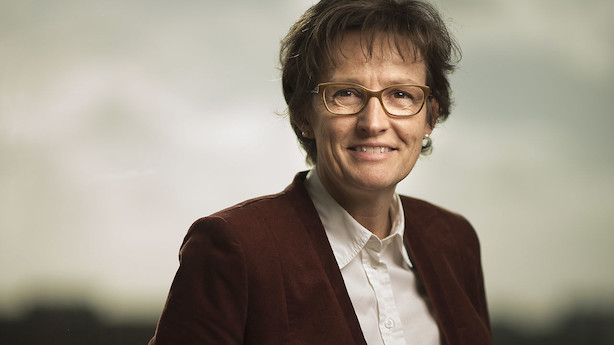 Agnete Raaschou-Nielsen trækker sig som formand i dansk emballageproducent