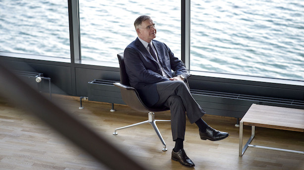 Genmab får ja fra EU-Kommissionen til Darzalex-kombination
