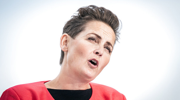 SF har flyafgift som hovedkrav til klimahandlingsplaner