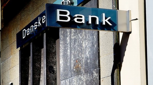 Danske Bank omrokerer - udnævner 11 nye direktører