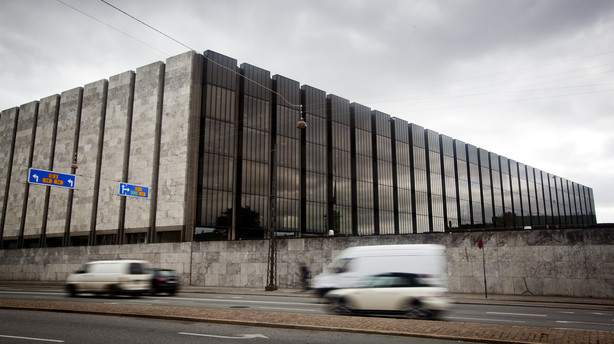 Økonomer vinker farvel til rekordlave indskudsrenter