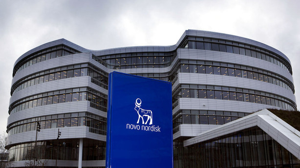 Novo Nordisk er blevet 100 milliarder kroner mindre værd