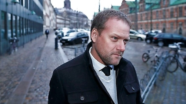 DF giver K delvist ret i problemer med miljøtal