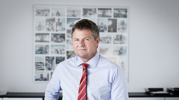 Finanstilsynet: Banker skal underrette politiet om skattefinter med aktieudlån