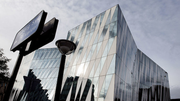 Direktør stopper i Saxo Bank efter mindre end to år: "Gensidig aftale"