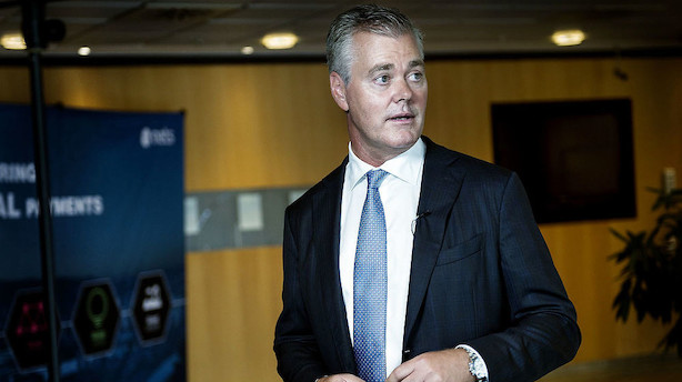 Vækst falder i Nets' gyldne division - fastholder forventninger