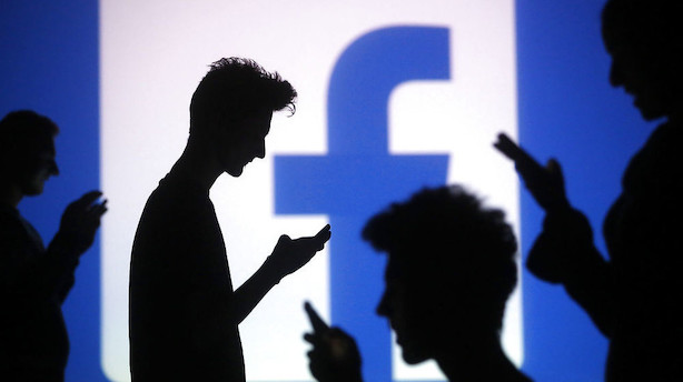 USA: Facebook gjorde livet surt for teknologiaktier