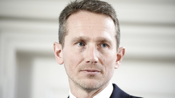 Her er de 7 største prioriteter i VLAKs finanslovsudspil